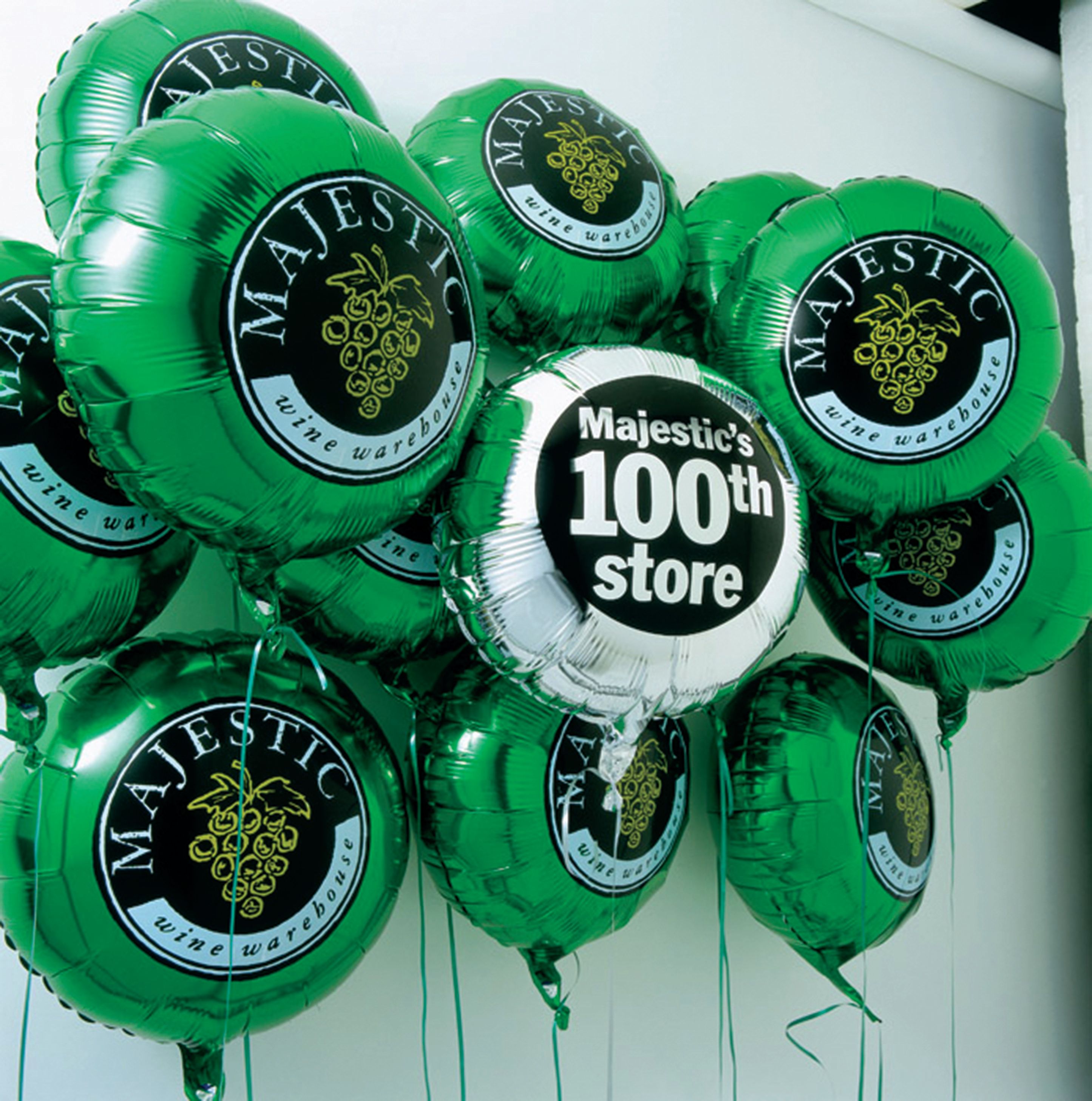 Celebrating a century