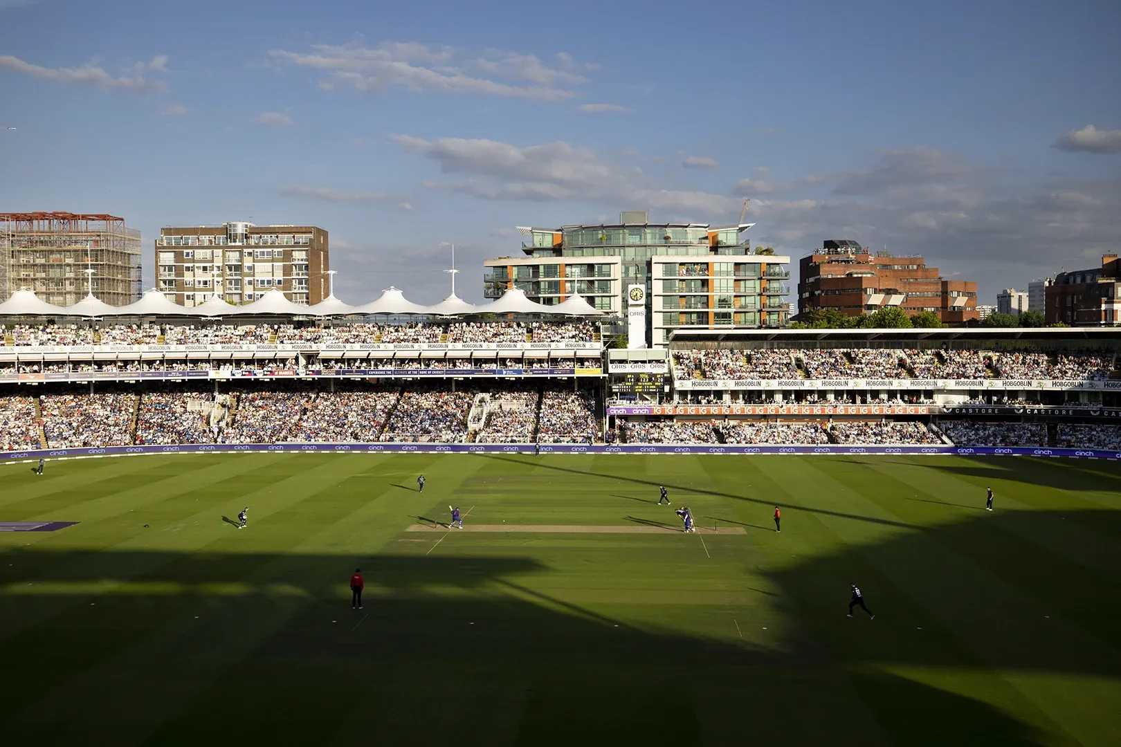 Lord's Cricket Ground