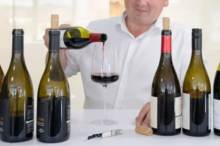 Wine