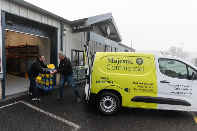 Unparalleled local service